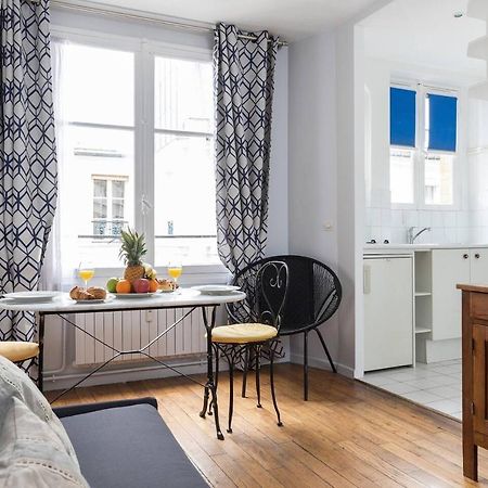 Paris Marais - Place Des Vosges City Apartment Exteriér fotografie
